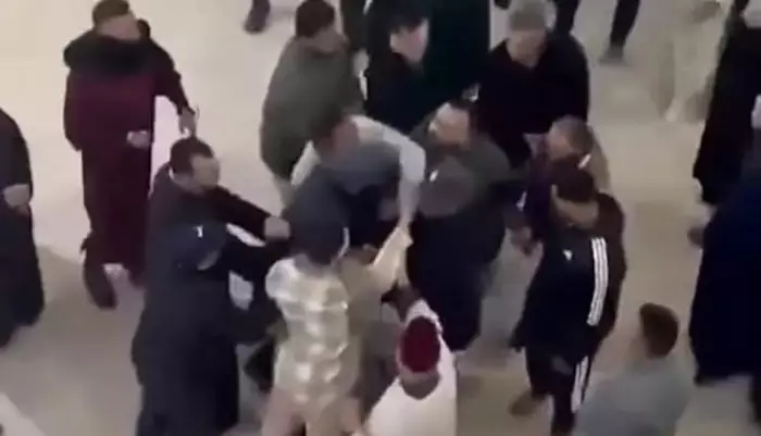 قصة فيديو فضح كواليس البودشيشيين..تفاصيل تشيب لها الولدان من قلب أشهر زاوية صوفية بالمغرب