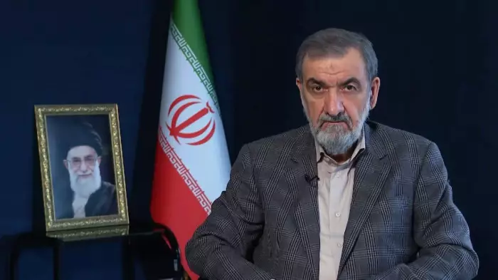 إيران تحذر:العقاب لم ينتهِ بعد وسنضرب بقبضة من نار