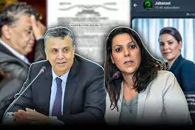 هل تضع مجموعة جبروت حدا لـ"جبروت" الوزير وهبي؟ وماهو السؤال الذي يطلب المغاربة  معرفة جوابه؟