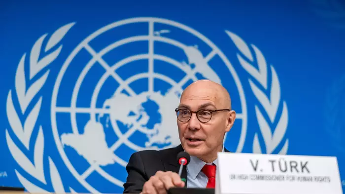 الأمم المتحدة تدق ناقوس الخطر والعالم على حافة انهيار حقوقي غير مسبوق وتحذيرات صادمة من جنيف