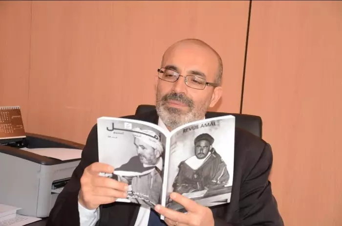 لتضيء نضالات الأمس دروب الغد.