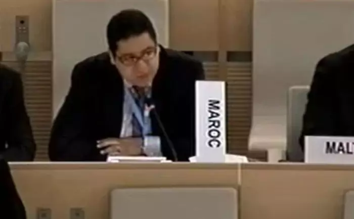 من هو أمين الشابي الذي عينه الملك سفيرا للمملكة لدى جمهورية باكستان
