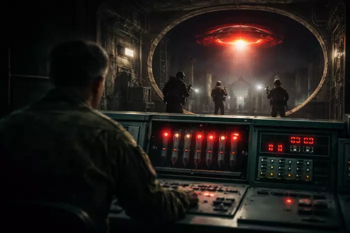 لغز يُعطل الترسانة النووية الأمريكية وشهادة عسكرية تُفجّر الجدل حول "اختراق غامض" لصواريخ الردع