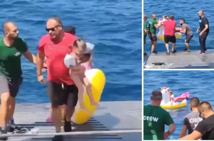 تعاطف معها العالم وتابع قصتها باهتمام كبير..قصة الطفلة التي قتلها والداها بالإهمال والاستهتار وهذه رواية عمها لما وقع
