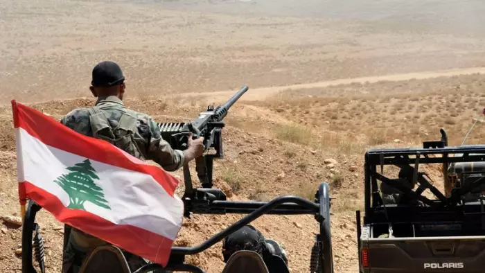 جنوب لبنان على حافة الاشتعال مع تصاعد المواجهات وتزايد المخاوف من حرب مفتوحة