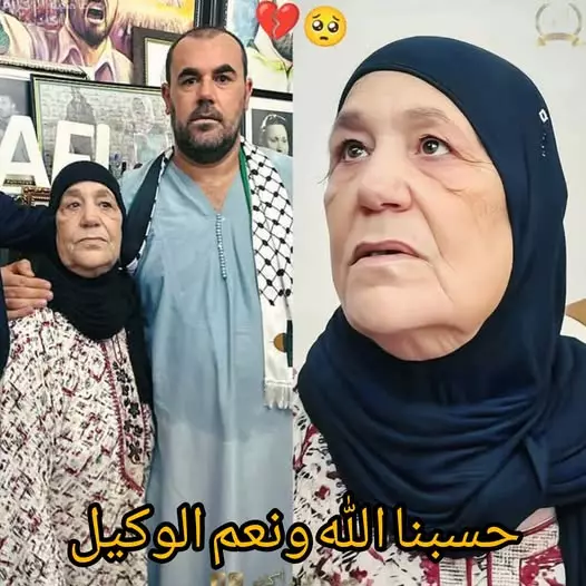 صرخة الأم "وهي" تحتضر تعيد "ناصر الزفزافي" إلى واجهة الوجع المغربي