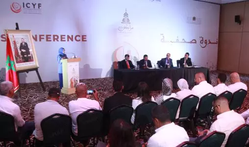 أزيد من 48 بلد يشارك في فعاليات "مراكش عاصمة شباب العالم الإسلامي 2025"