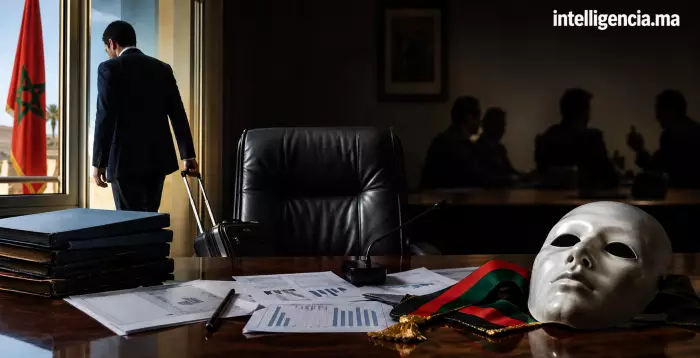 زلزال داخل الجماعات الترابية بالمغرب والداخلية تُشدّد الخناق على المنتخبين الأشباح وتفتح ملف التعويضات المريبة قبيل انتخابات 2026 