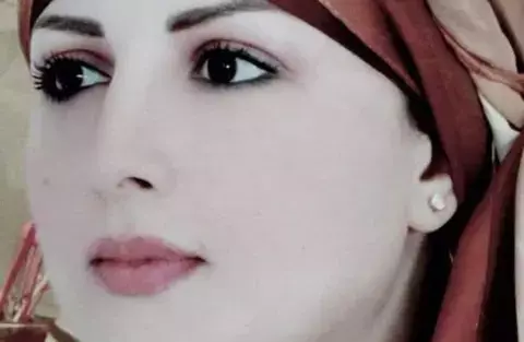 "سعيدة العلمي" وحرية التعبير في ميزان الاعتقال وإضراب الموت بعكاشة