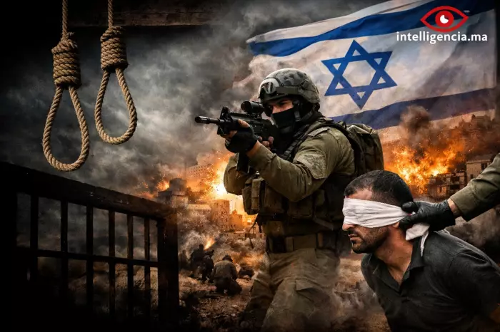 إسرائيل تُطلق أحكام الإعدام في حق الفلسطينيين والقرار يزلزل الضمير ويقوض القانون الدولي