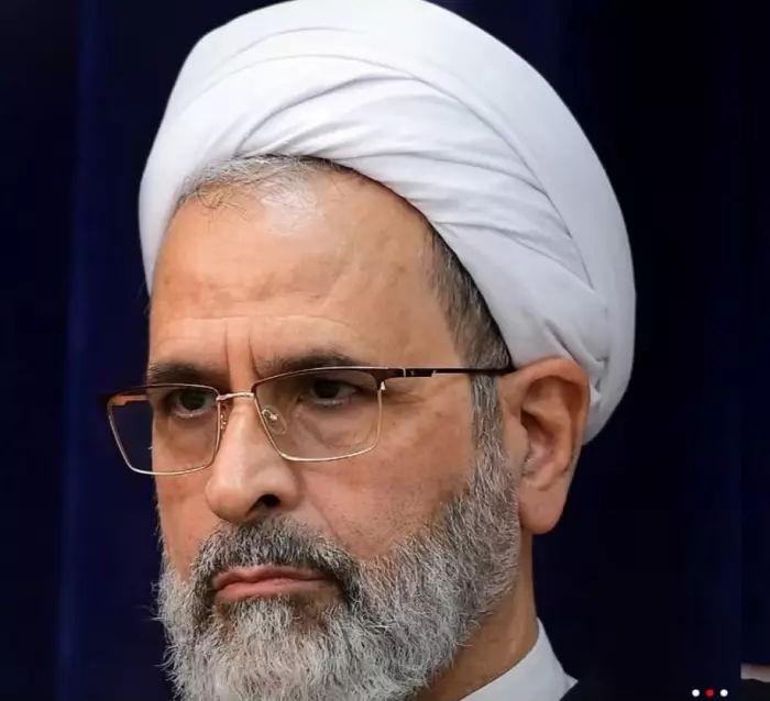 إيران تعلن قيادة مؤقتة بعد مقتل خامنئي واسم أعرافي يبرز في واجهة المرحلة الحساسة