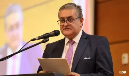 المغرب يرسم بلمسة ملكية مسارا إنسانيا نحو غزة يعيد تعريف الدبلوماسية العالمية