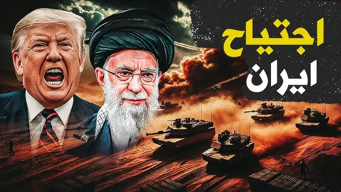 "نيويورك تايمز":ترامب في مأزق الحرب وطريقان كلاهما يقود إلى الخسارة أمام إيران