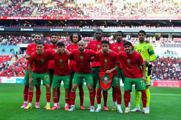 أسود الأطلس يدخلون المونديال بثقة مرتفعة وإعلام "السيليساو" يرفع منسوب التحذير