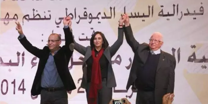 اليسار يقرع طبول المواجهة وأحزاب معارضة تتهم السلطة بخنق الحريات ومحاصرة الأصوات المزعجة وترفع شعار النضال الوحدوي 
