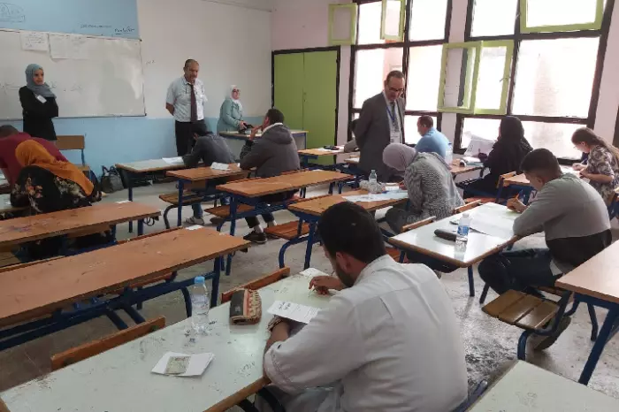 انقر على الرابط او الصوره لقراءه المقا