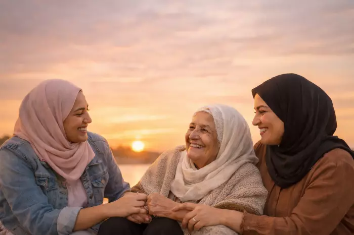 النساء وقوة التأثير في المجتمع الحديث