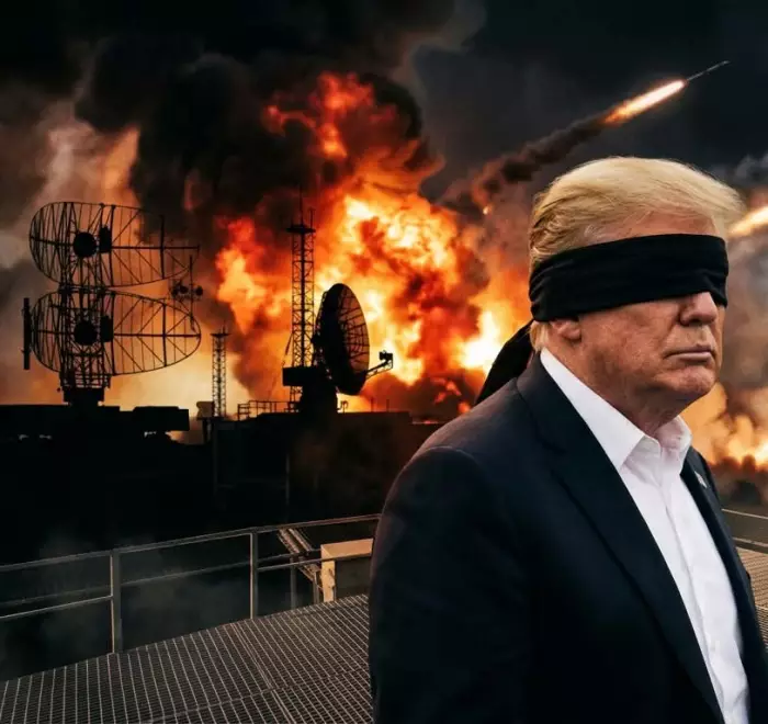 "فايننشال تايمز" تُحذر:قرارات ترامب الفردية تضع العالم على حافة أزمة اقتصادية وأمنية