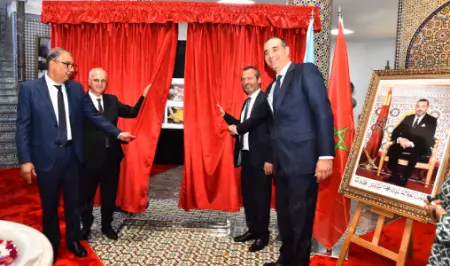 الطابع الذي يبكي على ذاكرة الأجداد المغرب يطلق صرخة فنية لإنقاذ حرفه المهددة من الانقراض