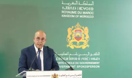 القرار الملكي ينقذ الثروة الحيوانية ويعيد تشكيل القطيع الوطني المغرب يرسم خارطة جديدة للأمن الغذائي