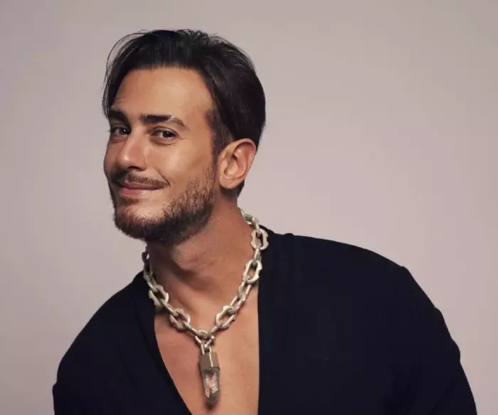 عودة مدوية لـ "سعد لمجرد" بسلسلة مثيرة وتصدره التراند  