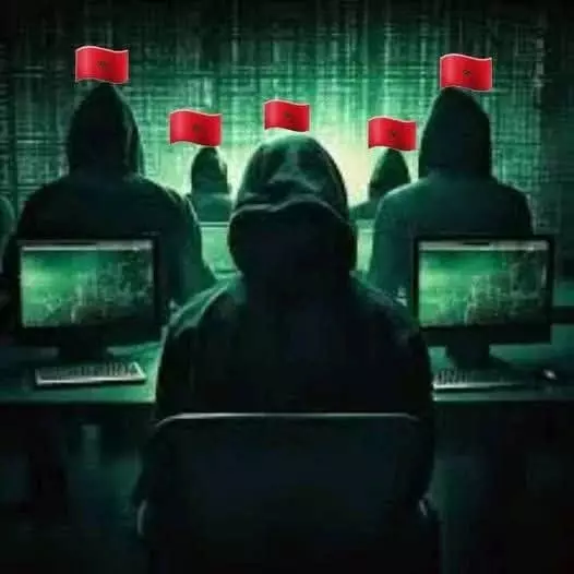 حرب سيبرانية صامتة تضرب المغرب والدولة تدق ناقوس الخطر وتحذر من موجة تصيّد تهدد الأمن الوطني