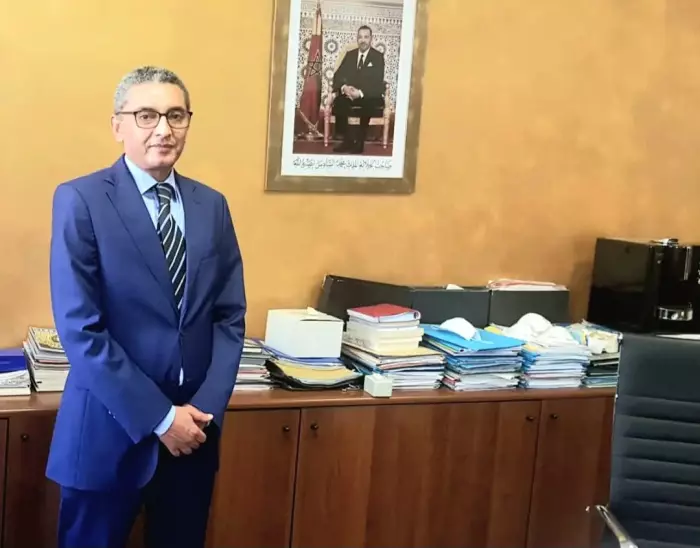 قنصلية المغرب بـ"إيطاليا ميلانو" نموذج في الكفاءة والحرص على الجالية