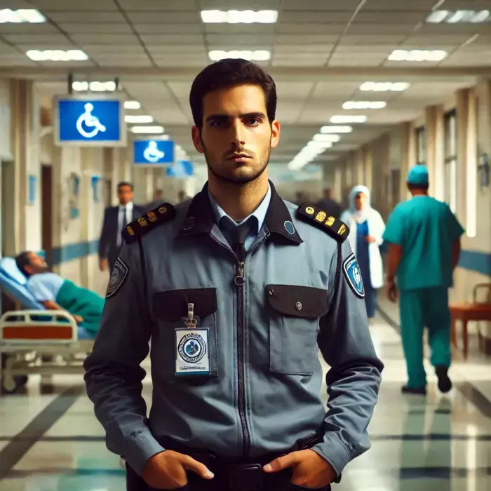 أعوان الحراسة الخاصة في المغرب يرفعون صوتهم وظروف العمل والأجور تشعل موجة غضب جديدة