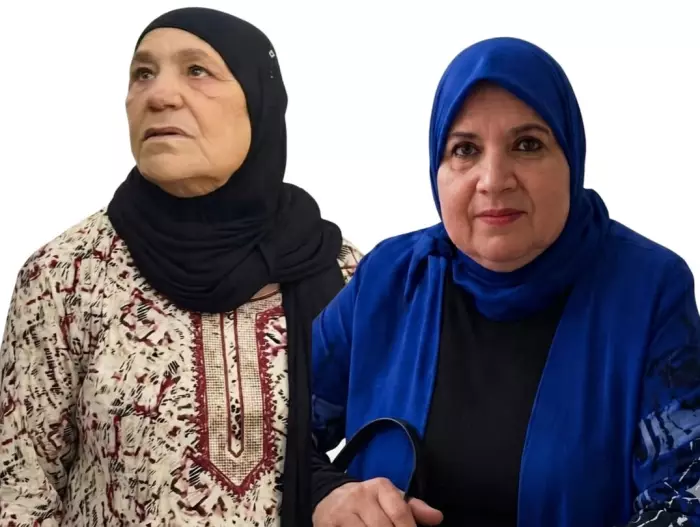 حين يصبح الحزن وطنا:تأملات في وجع أم وكرامة مؤجلة