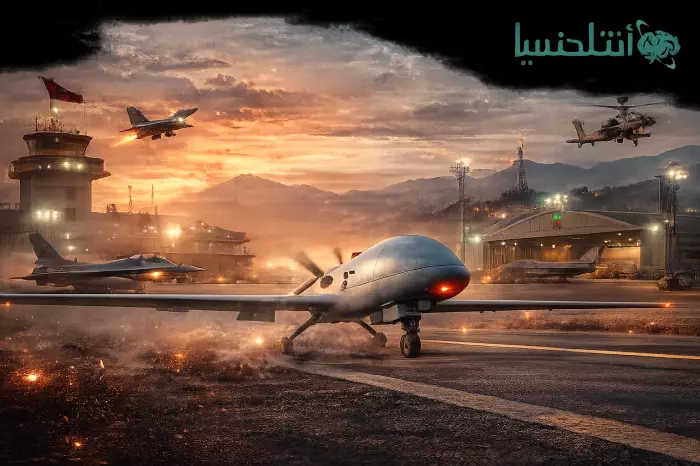 انقر على الرابط او الصوره لقراءه المقال