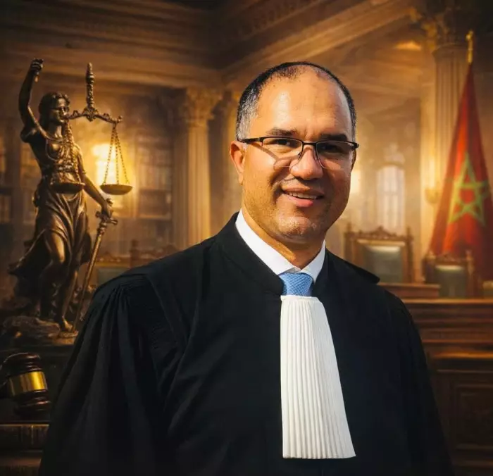 محامي عائلة عمر حلفي يرد على بلاغ النيابة العامة ويطالب بالاطلاع على تسجيلات كاميرات الفرقة الوطنية