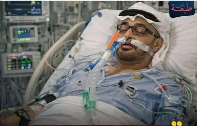 حقيقة وفاة محمد بن زايد و سر إجماع العرب على كرهه لدرجة تسميته بـ"شيطان العرب"