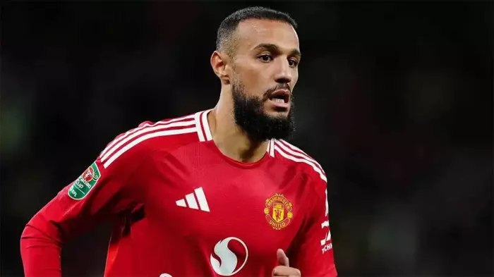 مزراوي يغيب عن ودية المغرب ومالي