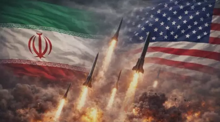 التوتر يتصاعد بين واشنطن وطهران وسط تحركات عسكرية في مضيق هرمز
