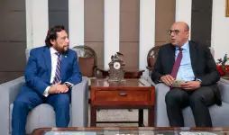 ولد الرشيد يفتح بوابة إفريقيا أمام السلفادور..دبلوماسية مغربية ترسم ملامح تحالف جديد من قلب أمريكا اللاتينية