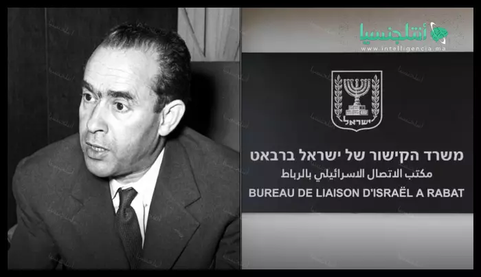 المهدي بنبركة في قلب العاصفة ونقل مكتب الاتصال  الإسرائيل إلى شارع باسمه بالرباط يُفجر غضبا عارما