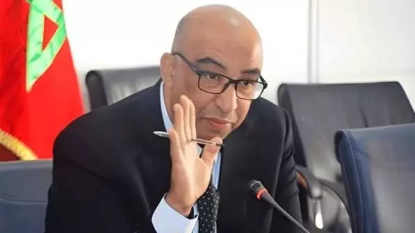 من الرشيدية إلى أوسرد..محمد رشدي رجل الميدان الذي راكم الثقة وصنع بصمته في الإدارة الترابية