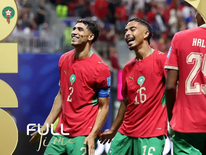 فوز بطعم الانتقادات والمنتخب المغربي يثير الجدل رغم عبور هايتي برباعية في مونديال 2026