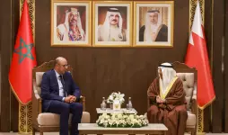 البحرين تجدد العهد للمغرب والصحراء تحسم موقعها في قلب الشراكة العربية