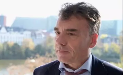 الخبير البلجيكي باتريك سيرانس: الحكم الذاتي المغربي يرسخ مكانته كحل نهائي لقضية الصحراء