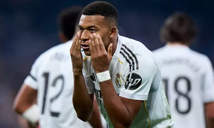تصريحات مبابي تدفع ريال مدريد إلى الاعتذار للصينيين