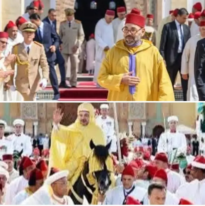 حصيلة محمد السادس تحت المجهر بعد مرور 26 سنة من الحكم وهذه أبرز إنجازات العهد الجديد التي حولته لمصاف الكبار