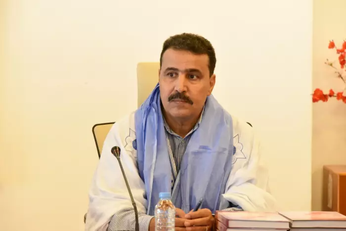 "الذكرى 82 لتقديم عريضة المطالبة بالاستقلال على ضوء  حدث 31 أكتوبر 2025"