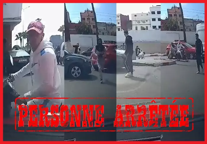 الشرطة القضائية توقف شخصا لهذا السبب