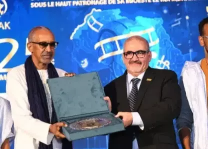  المخرج عبد الرحمان سيساكو:المغرب نموذج يحتذى به في السينما الإفريقية