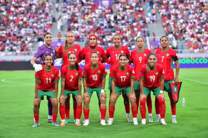 لبؤات الأطلس إلى النهائي الحلم.. وأسود غانا تسقط بركلات الأعصاب