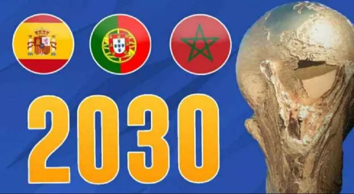 "ماركا" تُقحم مونديال 2030 في أزمة سبتة وهل بدأت حملة التشويش على الشراكة المغربية الإسبانية؟