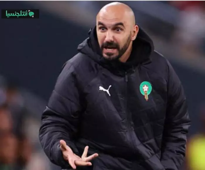  "الركراكي" يقتني شقة بـ:700 مليون ليتهيأ نفسيا لكأس العالم 2026 