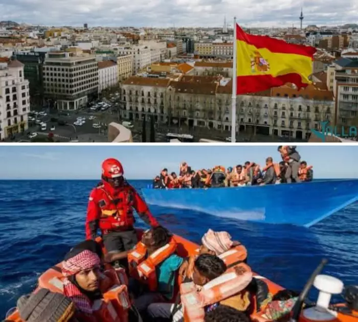 ما لا تعرفونه عن فرصة قانونية جديدة أتاحتها إسبانيا للمهاجرين الراغبين بالاستقرار والعمل على اراضيها