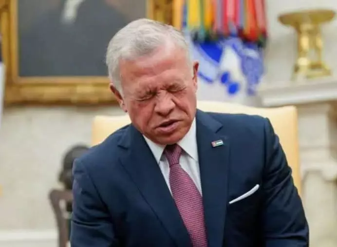 إسرائيل تخلف اتفاقها بتزويد الأردن بالمياه وتفتح أبواب أزمة جديدة في المنطقة